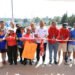 AYUNTAMIENTO DE PUEBLA ENTREGA REHABILITACIÓN DEL DEPORTIVO “EL CAPULÍN”