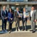 Apuestan Sergio Salomón Y Alejandro Armenta por continuidad, innovación y más inversión de VW en Puebla