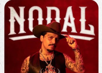 HABRÁ UN CONCIERTO TOTALMENTE GRATUITO CHRISTIAN NODAL EL PRÓXIMO 15 DE SEPTIEMBRE EN DOLORES HIDALGO, GUANAJUATO