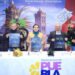 Anuncian Turismo y Chignahuapan el Festival de la Luz y de la Vida 2024