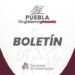 Provocará huracán “John” lluvias en el estado de Puebla