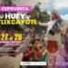 Exhibirán artesanas y artesanos de Puebla productos en Huey Atlixcáyotl: Cultura