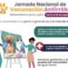 Anuncia Salud reforzamiento de vacunación antirrábica para perros y gatos