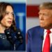 ¿Harris o Trump? Un ‘profeta’ infalible en sus predicciones vaticina el futuro de EE.UU.
