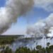 Los incendios en Brasil disparan las emisiones de carbono a cifras récord