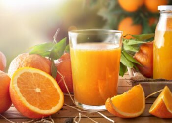Tomar jugos naturales: ¿es tan saludable como se piensa?