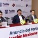 Tras 17 años, disputará Selección Mexicana de Fútbol partido amistoso en Puebla