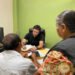 Realiza ISSSTEP jornada regional en Acatlán de Osorio