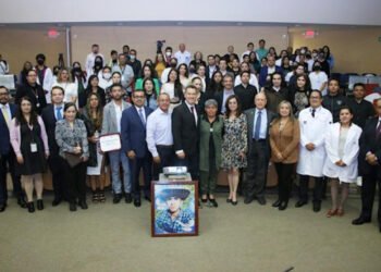Puebla, cuarto lugar en donación de órganos: Salud