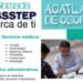Invita ISSSTEP a jornada regional en Acatlán de Osorio