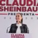 Asistirá la Viceprimera Ministra de Canadá, Chrystia Freeland a la toma de protesta de Claudia Sheinbaum