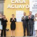 Coloca Sergio Salomón bando para dar a conocer a Alejandro Armenta como próximo gobernador de Puebla