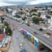 CONCLUYE REHABILITACIÓN DEL BULEVAR CARMEN SERDÁN