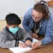 Capacita SEP a más de 200 docentes de educación especial