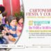 Con taller, expoventa y charlas, Cultura fomenta arte de cartonería