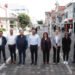 CONCLUYE REHABILITACIÓN DE ESPACIOS PÚBLICOS EN EL BARRIO DE SANTIAGO