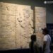 Reabre renovado el Museo de Sitio de Palenque, en Chiapas