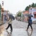 Se pronostican lluvias puntuales intensas en regiones de Chiapas, Guerrero, Oaxaca, Tabasco y Veracruz