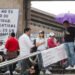 CJF termina el paro nacional de trabajadores del Poder Judicial