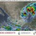 Se pronostican lluvias intensas en regiones de Colima, Guerrero, Jalisco, Michoacán y Tamaulipas