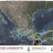 Se pronostican lluvias intensas en Chiapas, Oaxaca y Veracruz