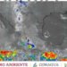 Se pronostican lluvias intensas en Chiapas y Oaxaca