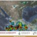John mantendrá lluvias extraordinarias en Guerrero y Oaxaca y torrenciales en Chiapas y Veracruz