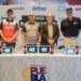 Anuncia Turismo semifinal de Nascar México Series en autódromo de Amozoc