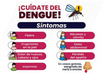 Puebla, sin contagios ni defunciones por dengue en últimas 24 horas: Salud
