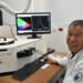 Académico BUAP recibe Premio a la Mejor Investigación Experimental “Francisco Javier Espinoza”