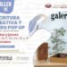 Biblioteca “Gabino Barrera”, sede de talleres de escritura gratuitos: Cultura