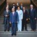 Presidente sostiene último encuentro con presidenta y mandatarios de Latinoamérica