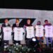 Presenta INPODE playera y medalla del “Maratón Puebla 2024”