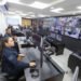 Puebla, con el sistema de videovigilancia más amplio de su historia: Sergio Salomón
