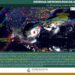 LA CIRCULACIÓN DEL HURACÁN MILTON PRODUCIRÁ LLUVIAS PUNTUALES INTENSAS EN YUCATÁN Y QUINTANA ROO