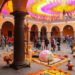 Expone Casa de Cultura obras del concurso artístico de altares y ofrendas