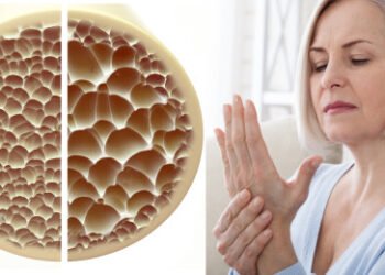 Osteoporosis afecta 10 millones de personas en México