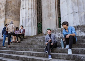 Estas son las tres mejores ciudades de América Latina para estudiantes universitarios
