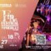 Presenta Cultura “Festival Internacional de Puebla”; contempla más de 75 actividades gratuitas
