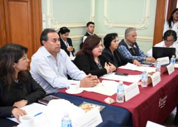 Avanza Puebla en la reducción de defunciones por Sida: Salud