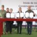 Presidenta Claudia Sheinbaum inicia trabajos preliminares para construcción del Tren México- Pachuca