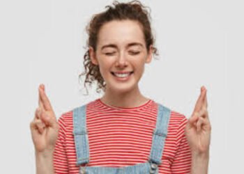 ¿Por qué algunas personas son más afortunadas que otras?