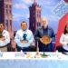 Invitan Turismo y Acteopan al 4to. aniversario del Tianguis Artesanal