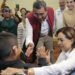 Entrega gobierno estatal aparatos ortopédicos y ayudas funcionales