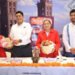 Presenta Turismo Festival “Nealtican Vive el Mictlán”
