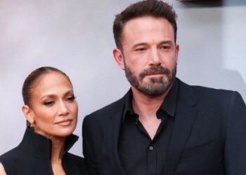 Nunca más, como en su película, Otro divorcio de Jennifer Lopez