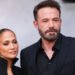 Nunca más, como en su película, Otro divorcio de Jennifer Lopez