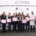 Exhorta Salud a vacunarse para evitar enfermedades respiratorias por temporada invernal