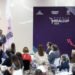 Gobierno estatal impulsa programas de apoyo en materia de Educación Superior