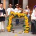 Anuncia Cultura elaboración del Altar de Día de Muertos del municipio de Huehuetla
